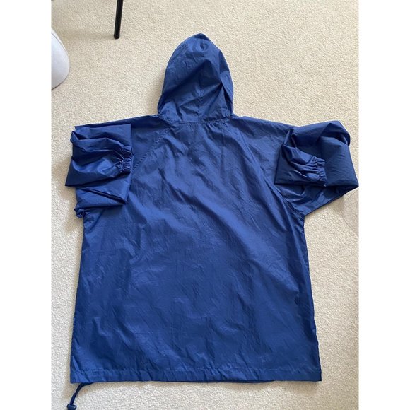 Catalina Men's Wind Breaker Size Medium - Picture 3 of 4